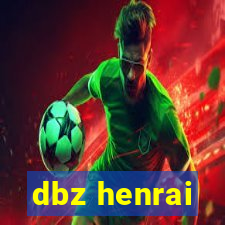 dbz henrai